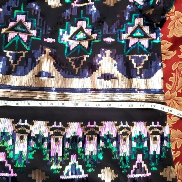 Show Me your Mumu Tallulah Dress - Picture 13 of 14